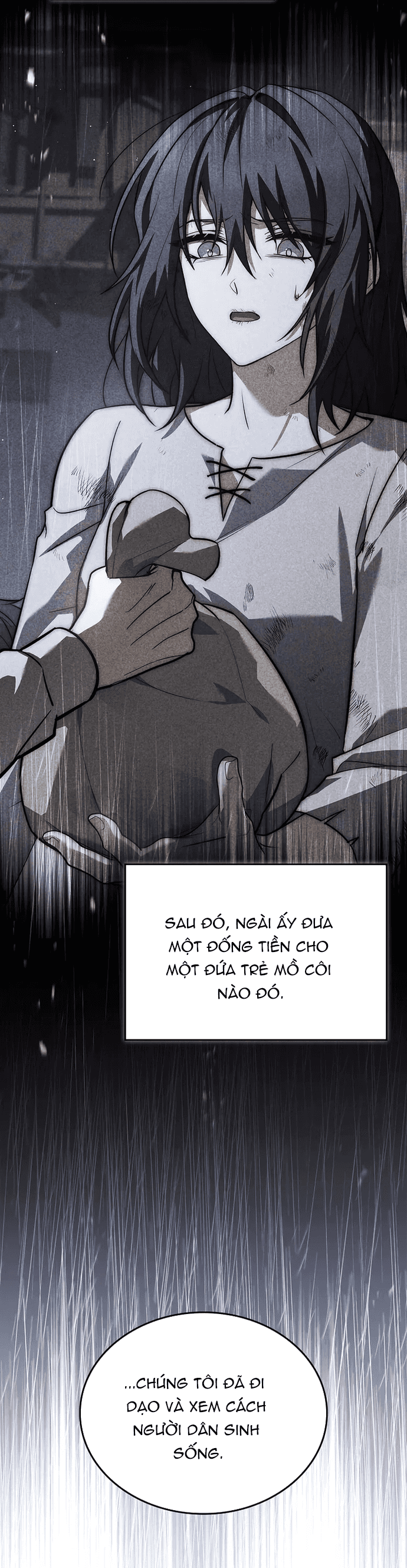 Đệ Tam Hoàng Tử Của Đế Quốc Suy Vong Hồi Quy Chapter 15 - Trang 2