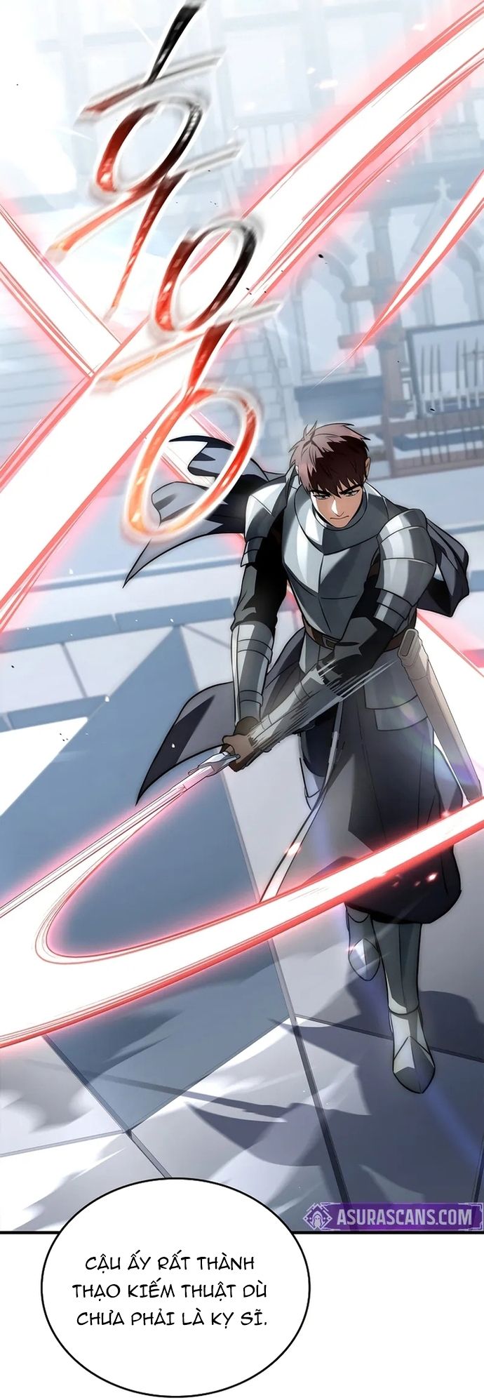 Đệ Tam Hoàng Tử Của Đế Quốc Suy Vong Hồi Quy Chapter 17 - Trang 2