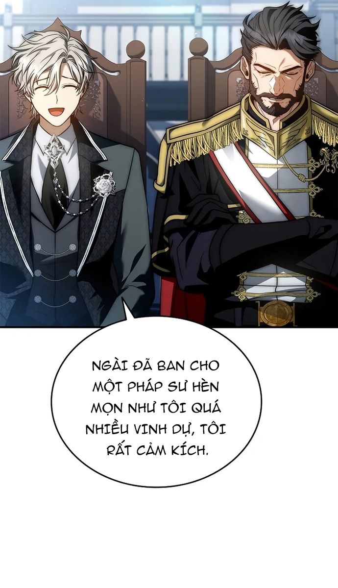 Đệ Tam Hoàng Tử Của Đế Quốc Suy Vong Hồi Quy Chapter 18 - Trang 2