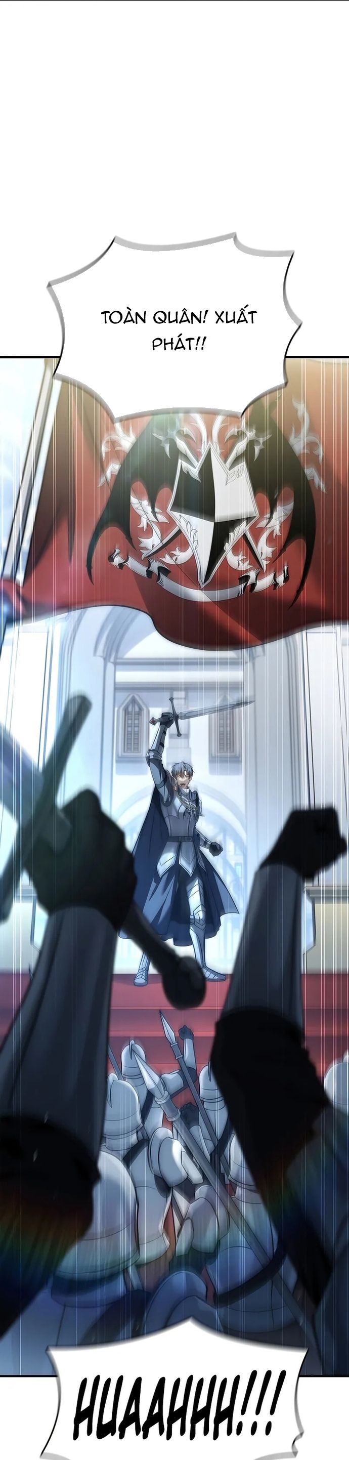 Đệ Tam Hoàng Tử Của Đế Quốc Suy Vong Hồi Quy Chapter 20 - Trang 2