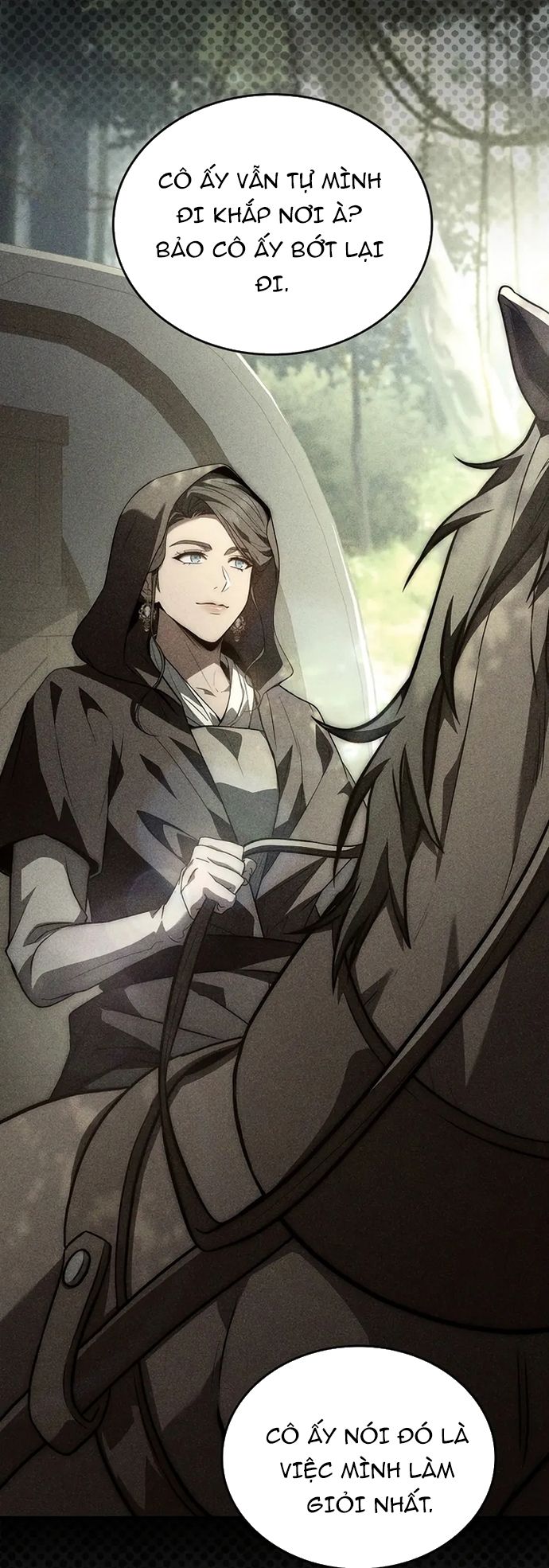 Đệ Tam Hoàng Tử Của Đế Quốc Suy Vong Hồi Quy Chapter 20 - Trang 2