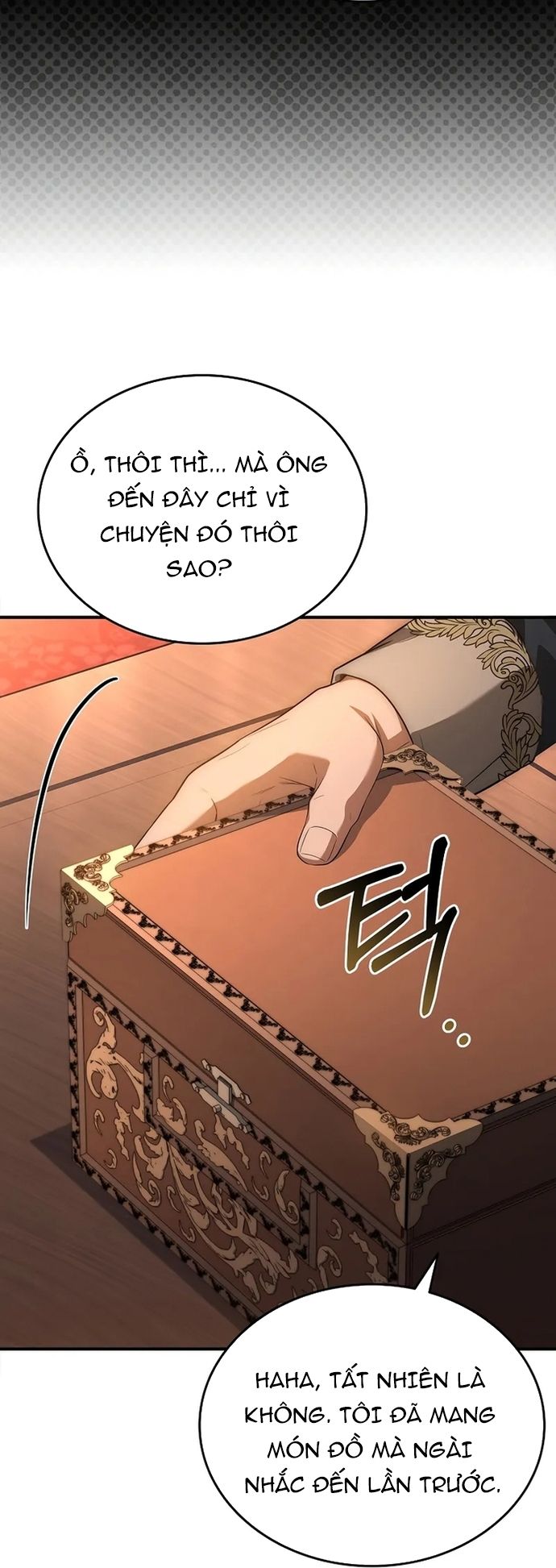 Đệ Tam Hoàng Tử Của Đế Quốc Suy Vong Hồi Quy Chapter 20 - Trang 2