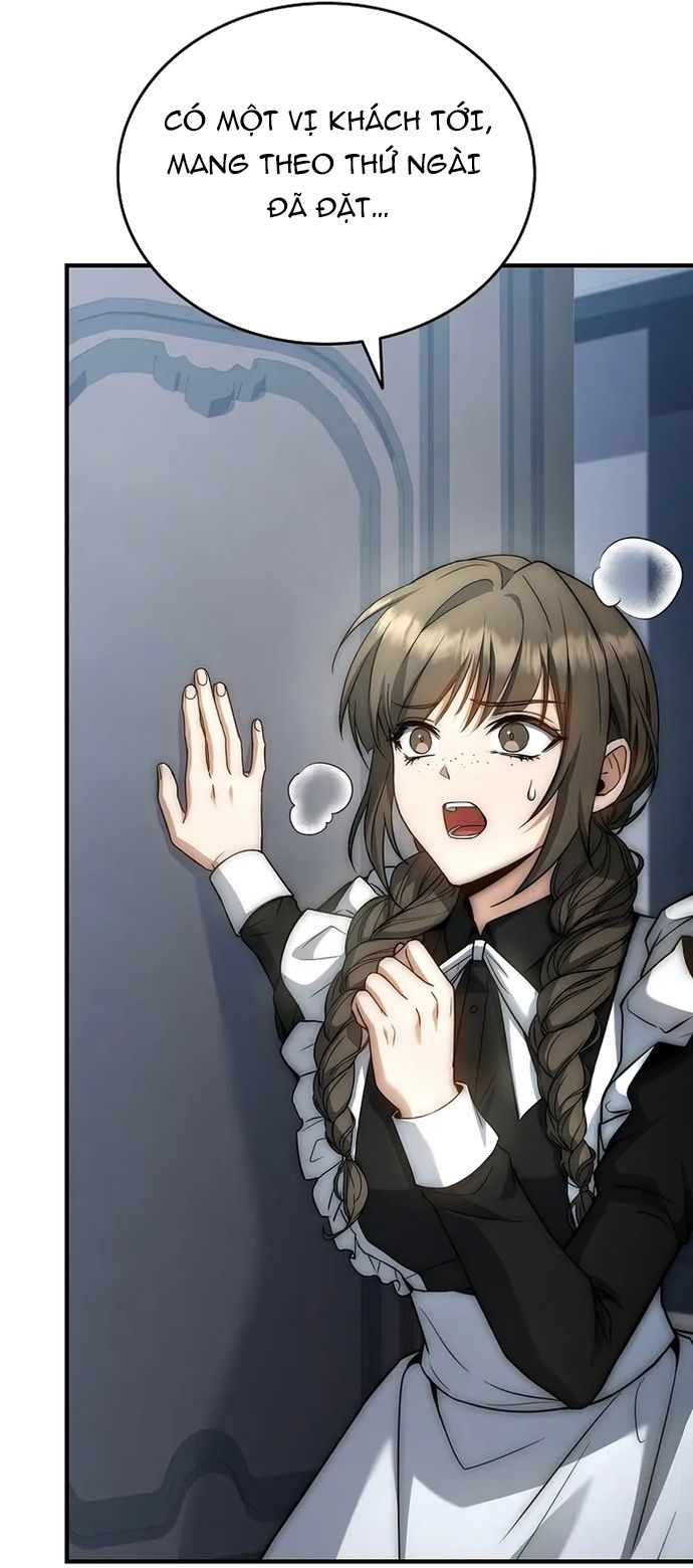 Đệ Tam Hoàng Tử Của Đế Quốc Suy Vong Hồi Quy Chapter 20 - Trang 2