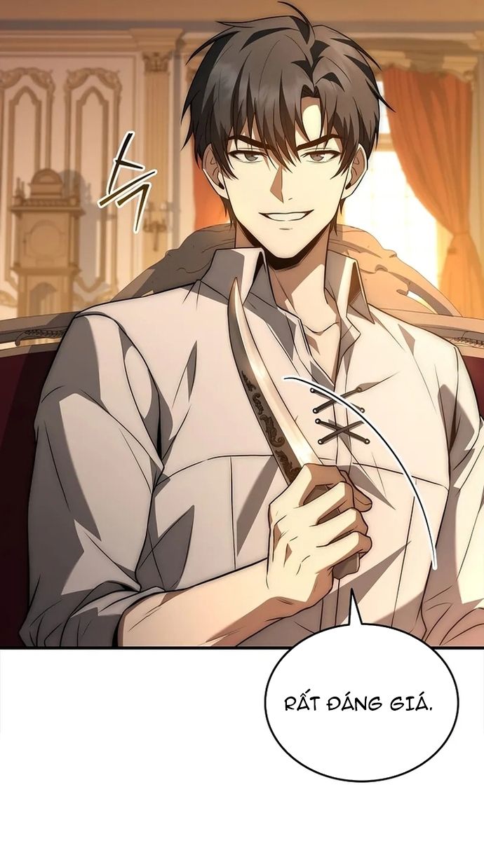 Đệ Tam Hoàng Tử Của Đế Quốc Suy Vong Hồi Quy Chapter 20 - Trang 2