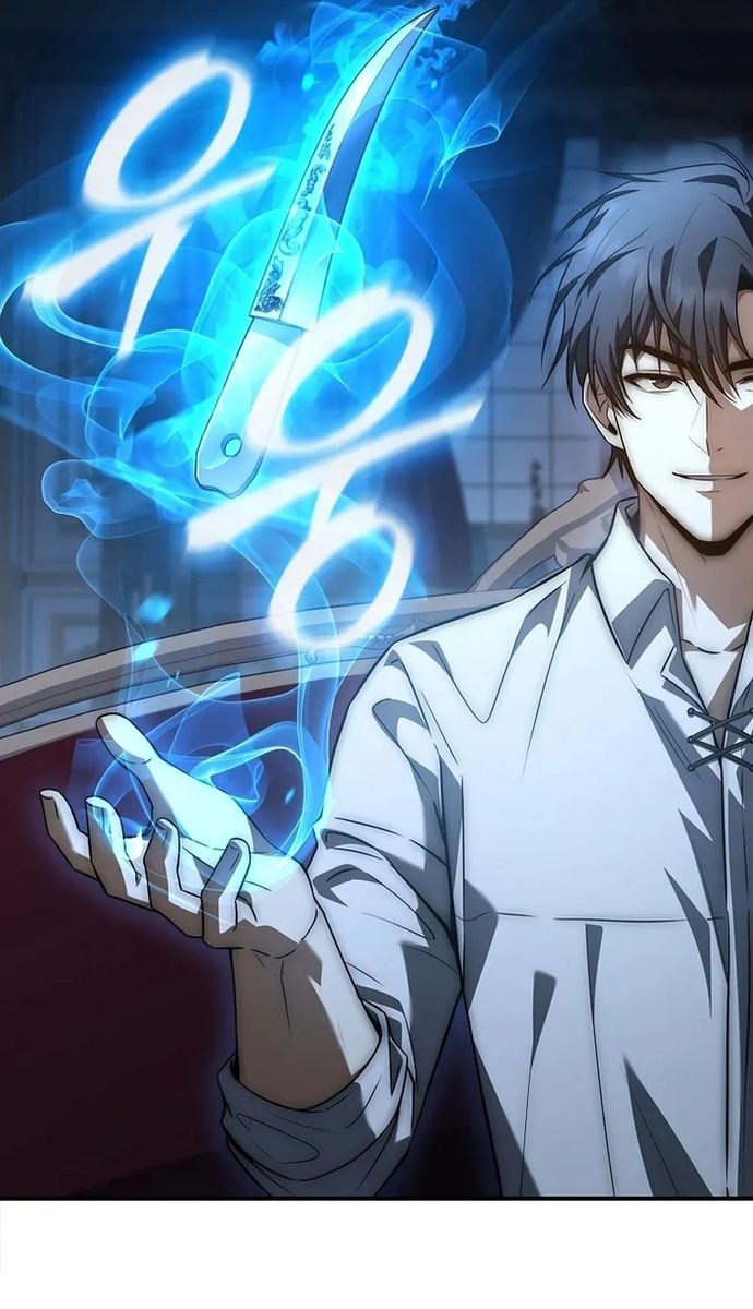 Đệ Tam Hoàng Tử Của Đế Quốc Suy Vong Hồi Quy Chapter 20 - Trang 2