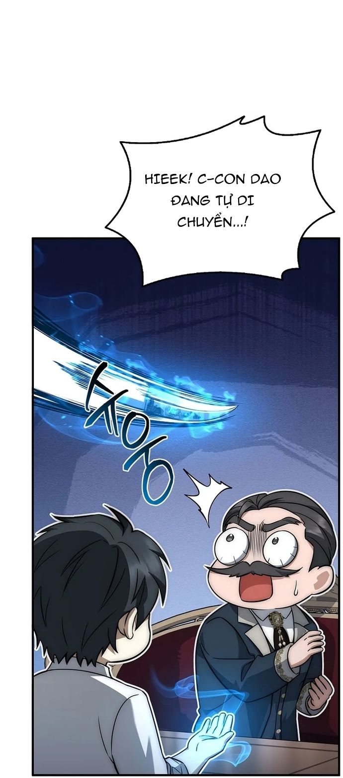 Đệ Tam Hoàng Tử Của Đế Quốc Suy Vong Hồi Quy Chapter 20 - Trang 2