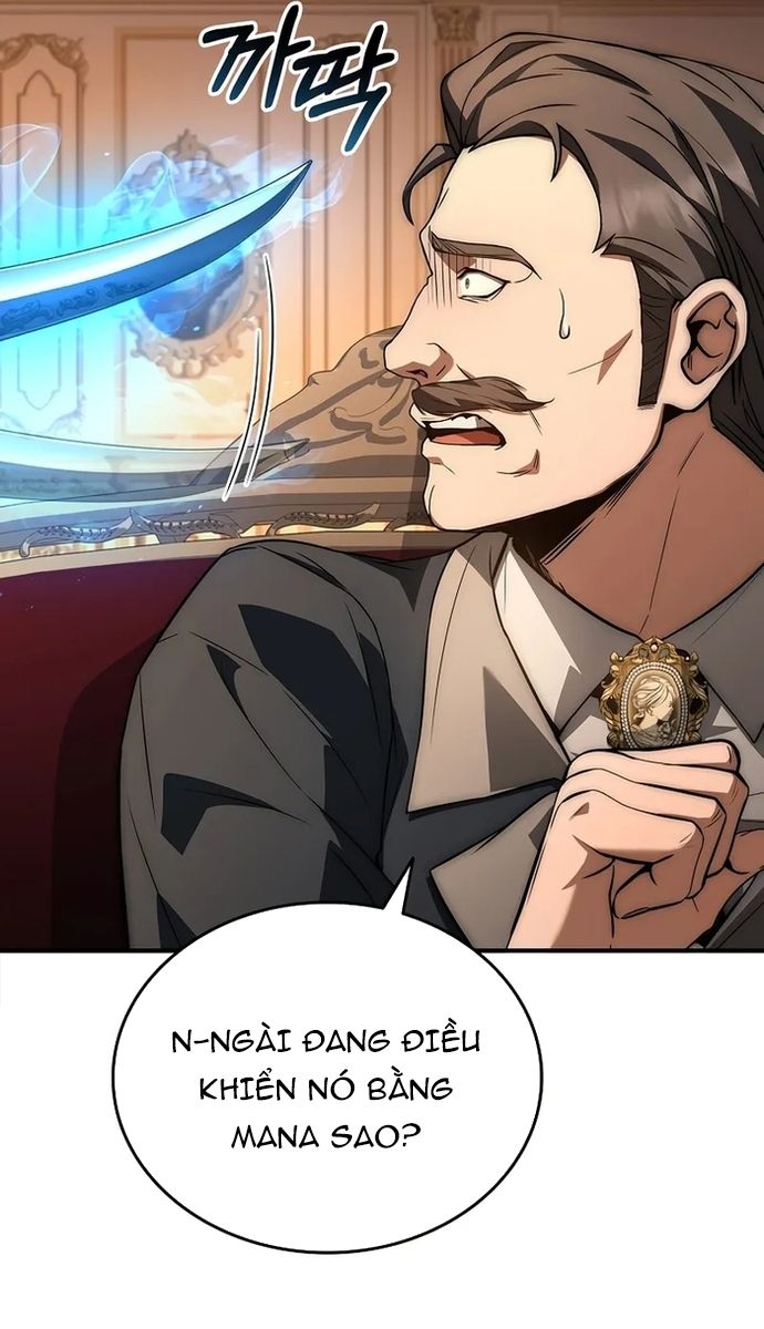 Đệ Tam Hoàng Tử Của Đế Quốc Suy Vong Hồi Quy Chapter 20 - Trang 2