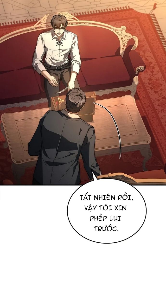 Đệ Tam Hoàng Tử Của Đế Quốc Suy Vong Hồi Quy Chapter 20 - Trang 2