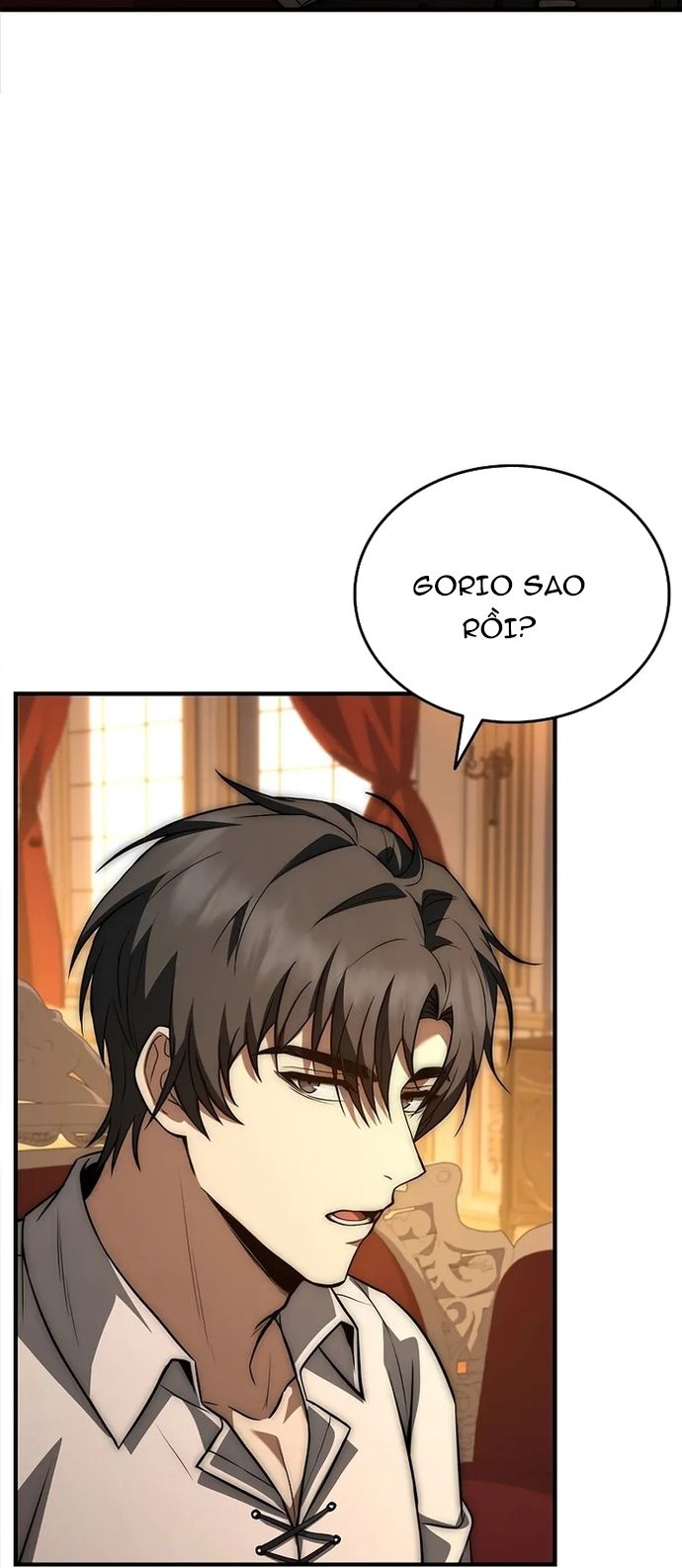 Đệ Tam Hoàng Tử Của Đế Quốc Suy Vong Hồi Quy Chapter 20 - Trang 2