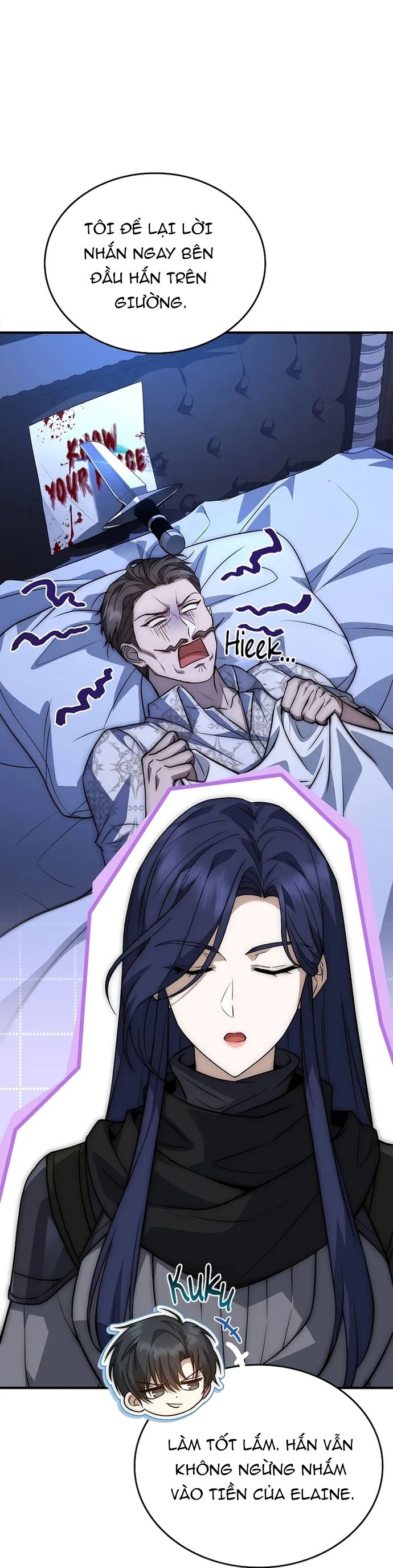 Đệ Tam Hoàng Tử Của Đế Quốc Suy Vong Hồi Quy Chapter 20 - Trang 2