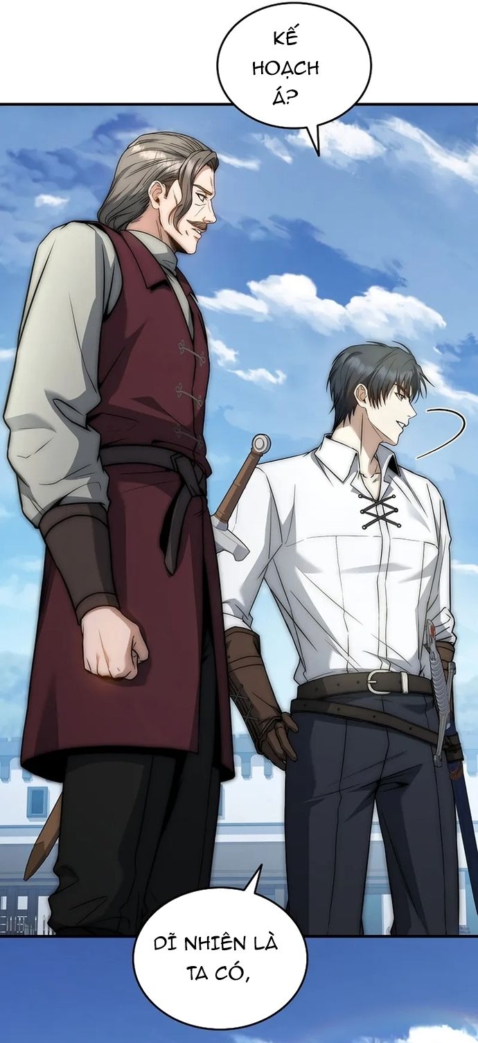 Đệ Tam Hoàng Tử Của Đế Quốc Suy Vong Hồi Quy Chapter 20 - Trang 2