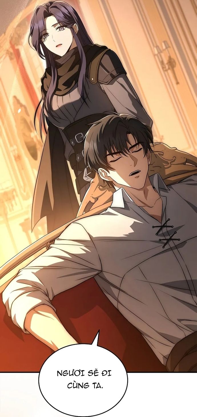 Đệ Tam Hoàng Tử Của Đế Quốc Suy Vong Hồi Quy Chapter 20 - Trang 2