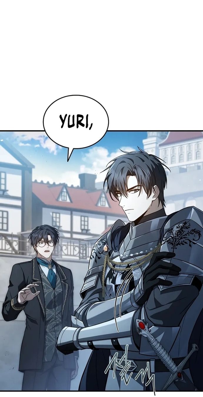 Đệ Tam Hoàng Tử Của Đế Quốc Suy Vong Hồi Quy Chapter 20 - Trang 2