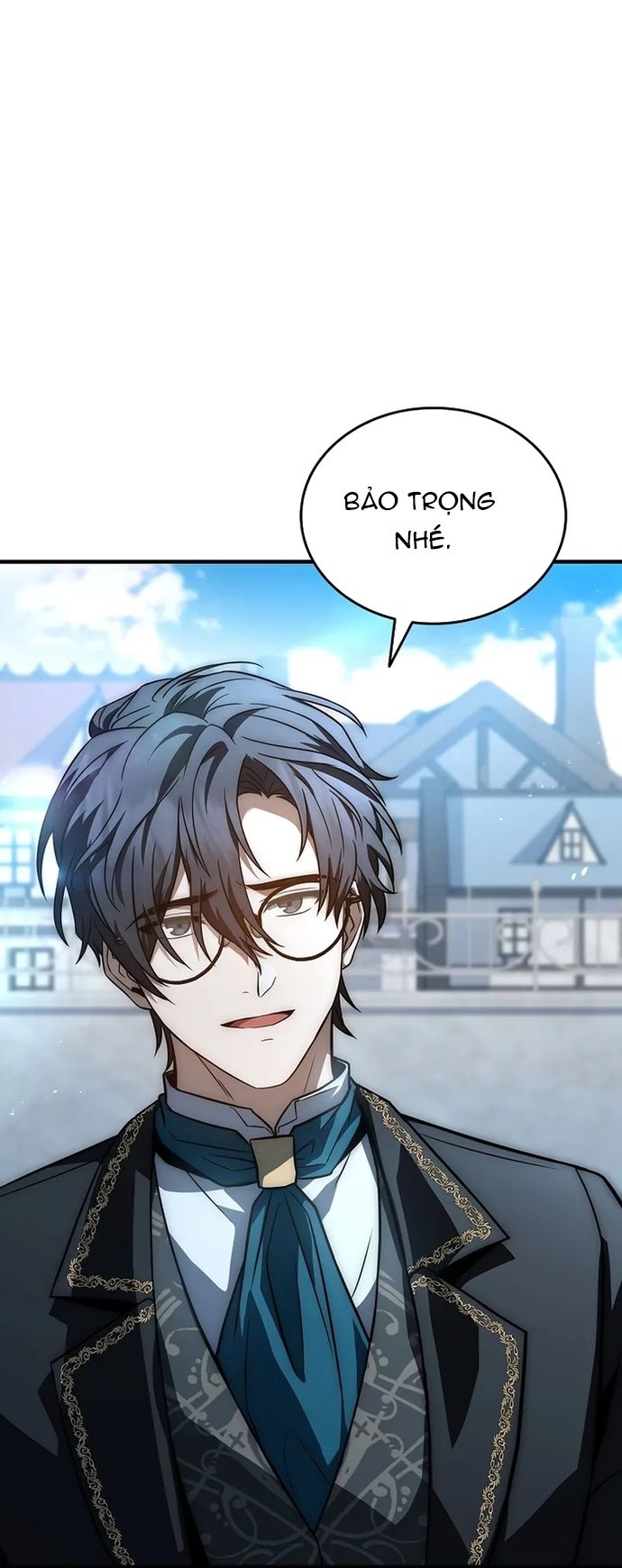 Đệ Tam Hoàng Tử Của Đế Quốc Suy Vong Hồi Quy Chapter 20 - Trang 2