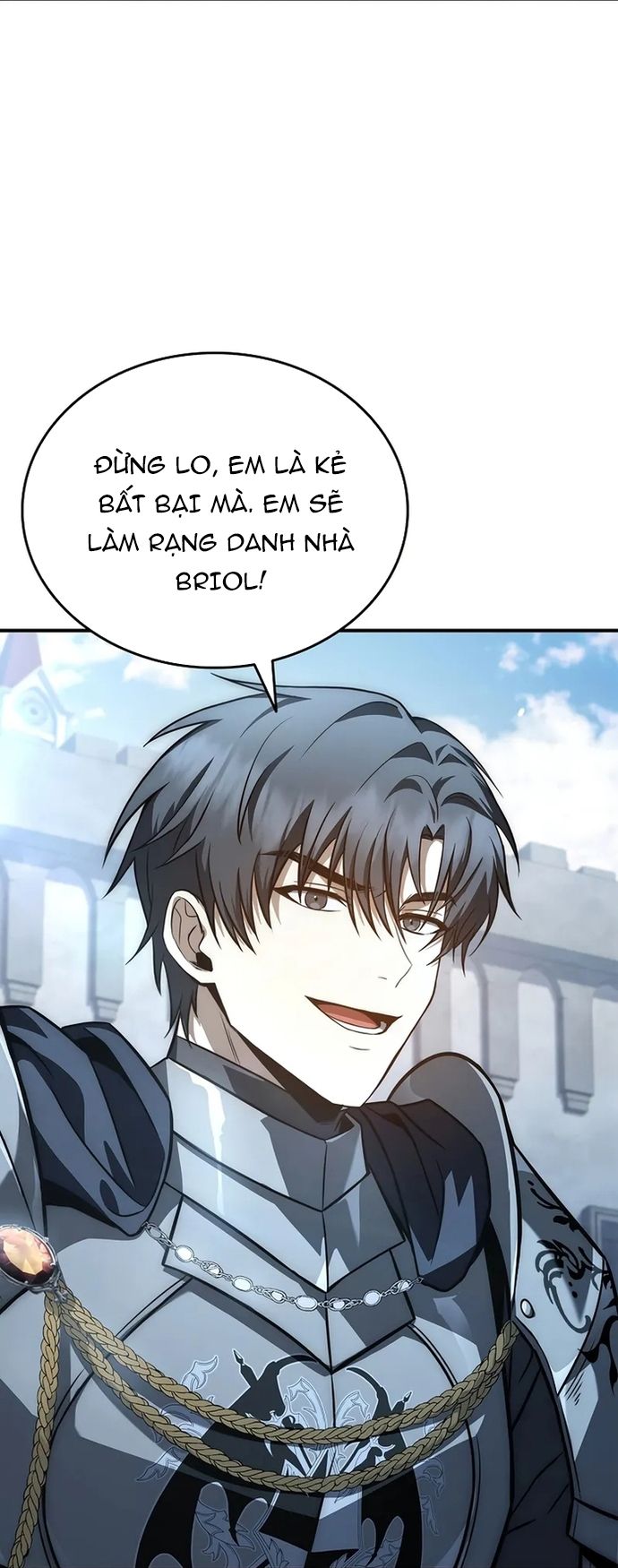 Đệ Tam Hoàng Tử Của Đế Quốc Suy Vong Hồi Quy Chapter 20 - Trang 2