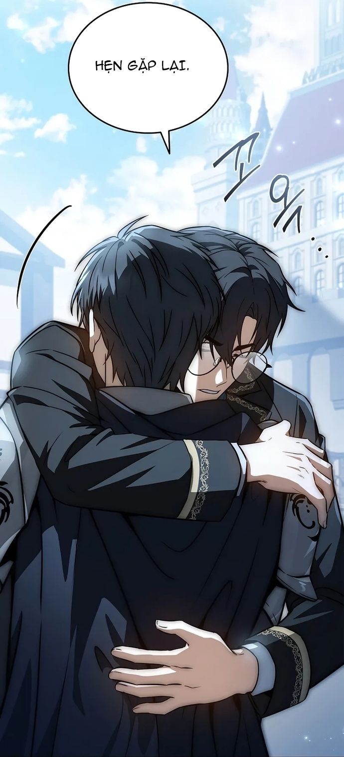 Đệ Tam Hoàng Tử Của Đế Quốc Suy Vong Hồi Quy Chapter 20 - Trang 2