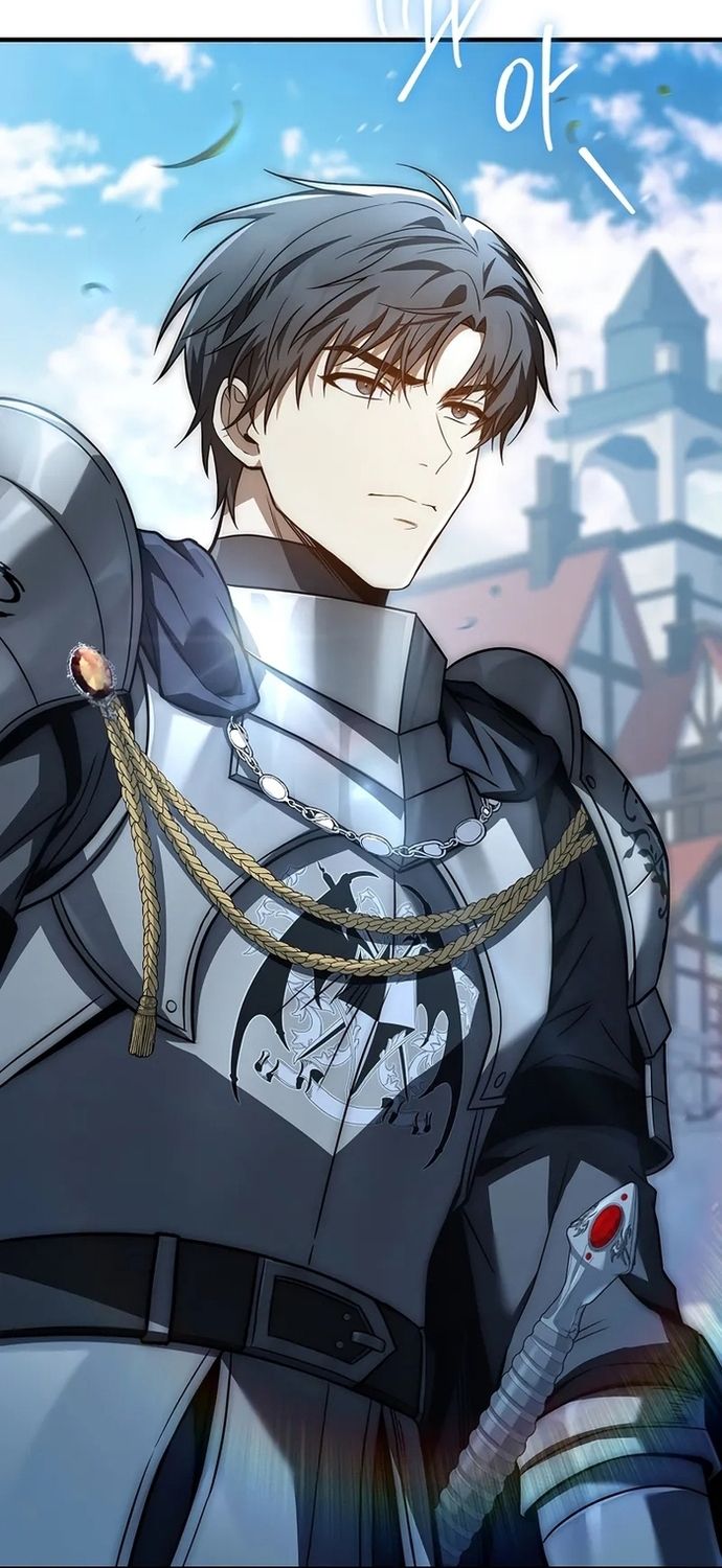 Đệ Tam Hoàng Tử Của Đế Quốc Suy Vong Hồi Quy Chapter 20 - Trang 2