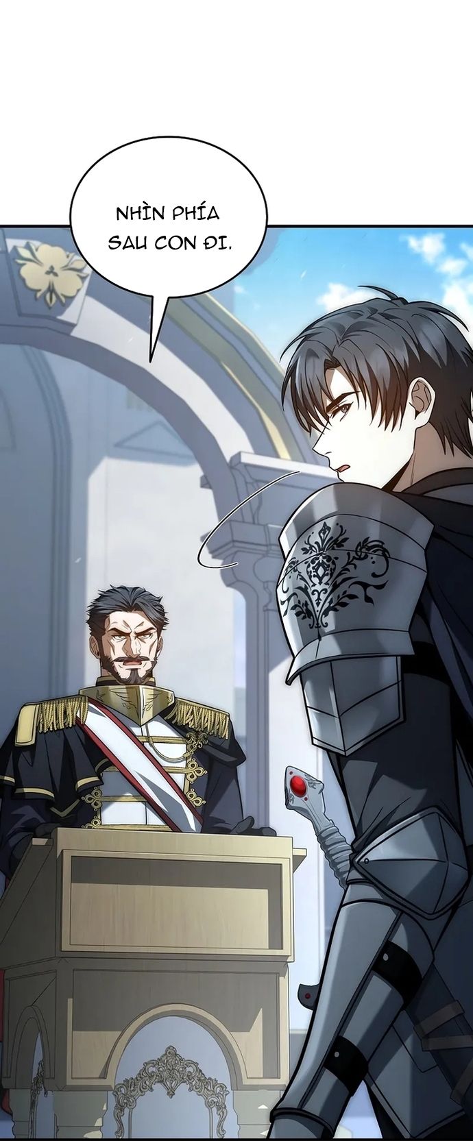 Đệ Tam Hoàng Tử Của Đế Quốc Suy Vong Hồi Quy Chapter 20 - Trang 2