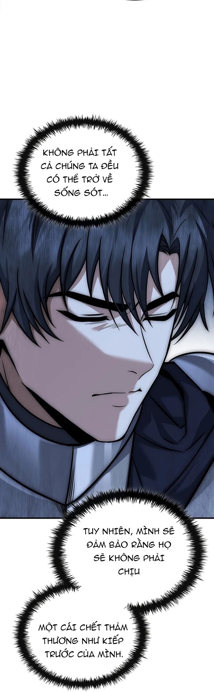 Đệ Tam Hoàng Tử Của Đế Quốc Suy Vong Hồi Quy Chapter 20 - Trang 2