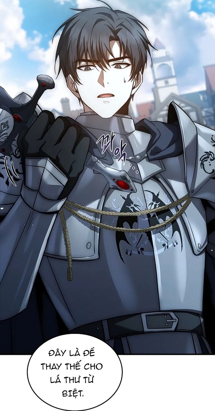 Đệ Tam Hoàng Tử Của Đế Quốc Suy Vong Hồi Quy Chapter 20 - Trang 2