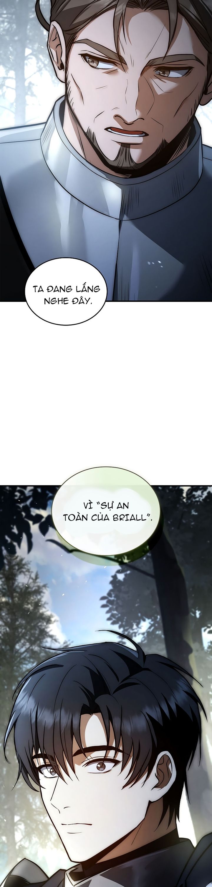 Đệ Tam Hoàng Tử Của Đế Quốc Suy Vong Hồi Quy Chapter 23 - Trang 2
