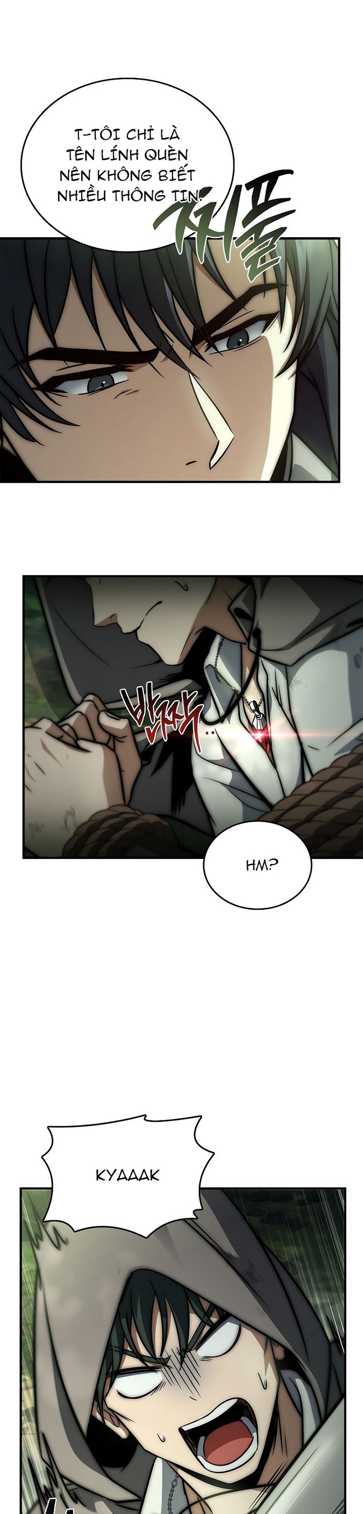 Đệ Tam Hoàng Tử Của Đế Quốc Suy Vong Hồi Quy Chapter 23 - Trang 2