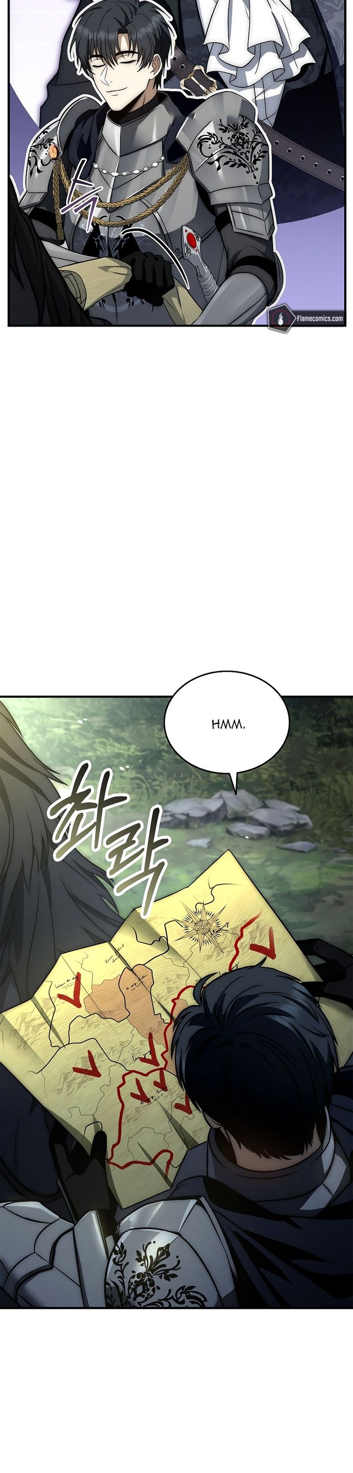 Đệ Tam Hoàng Tử Của Đế Quốc Suy Vong Hồi Quy Chapter 23 - Trang 2