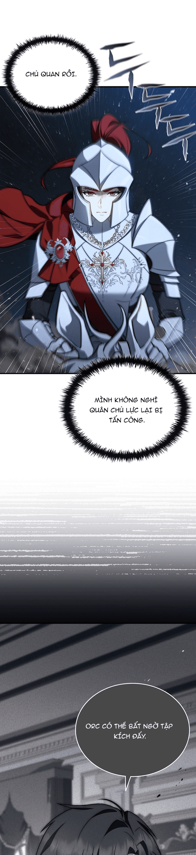 Đệ Tam Hoàng Tử Của Đế Quốc Suy Vong Hồi Quy Chapter 26 - Trang 2