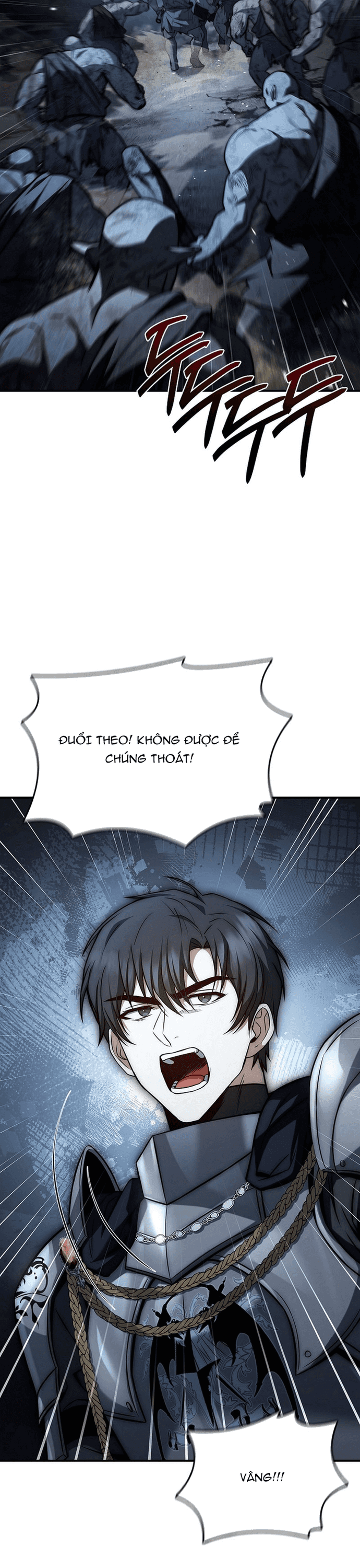 Đệ Tam Hoàng Tử Của Đế Quốc Suy Vong Hồi Quy Chapter 26 - Trang 2
