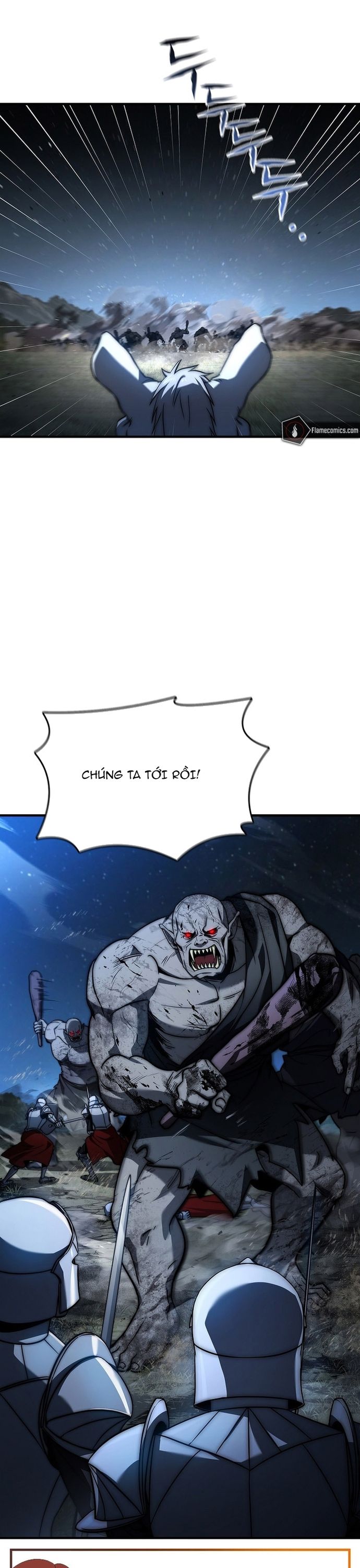 Đệ Tam Hoàng Tử Của Đế Quốc Suy Vong Hồi Quy Chapter 26 - Trang 2