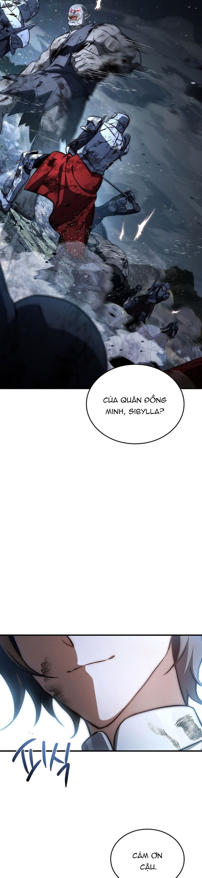 Đệ Tam Hoàng Tử Của Đế Quốc Suy Vong Hồi Quy Chapter 27 - Trang 2