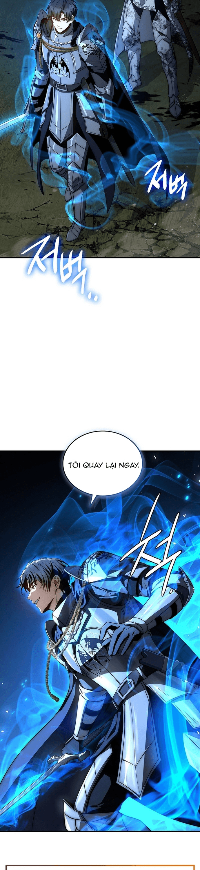 Đệ Tam Hoàng Tử Của Đế Quốc Suy Vong Hồi Quy Chapter 27 - Trang 2