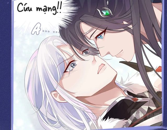 Nhiệm Vụ Thất Bại Thì Phải Yêu Đương Chapter 0 - Trang 2