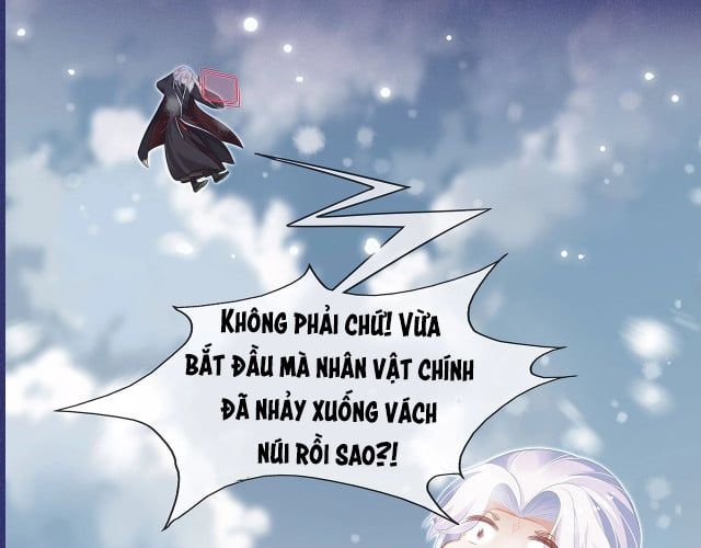 Nhiệm Vụ Thất Bại Thì Phải Yêu Đương Chapter 0 - Trang 2