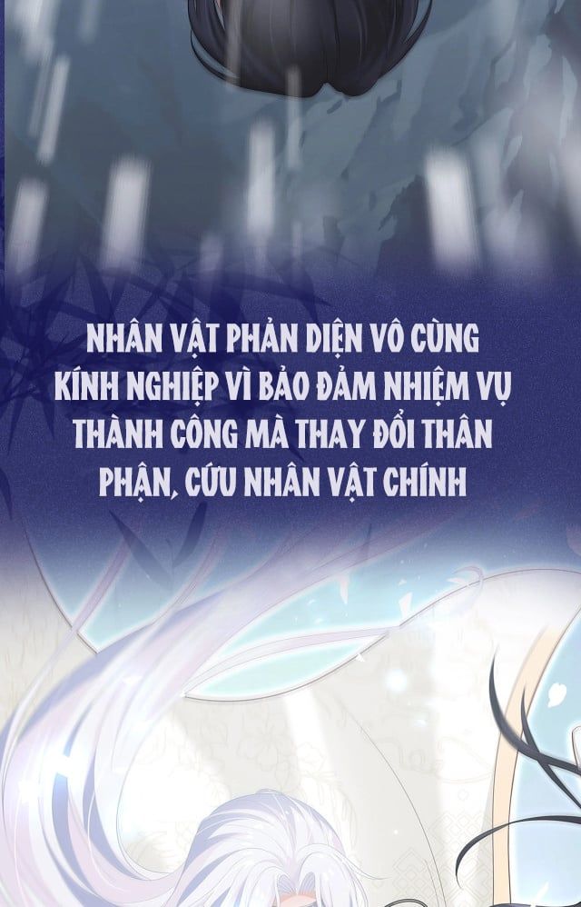 Nhiệm Vụ Thất Bại Thì Phải Yêu Đương Chapter 0 - Trang 2