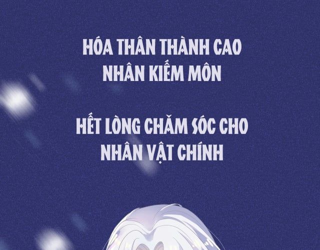 Nhiệm Vụ Thất Bại Thì Phải Yêu Đương Chapter 0 - Trang 2