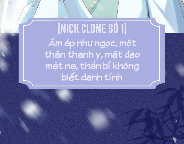 Nhiệm Vụ Thất Bại Thì Phải Yêu Đương Chapter 0 - Trang 2