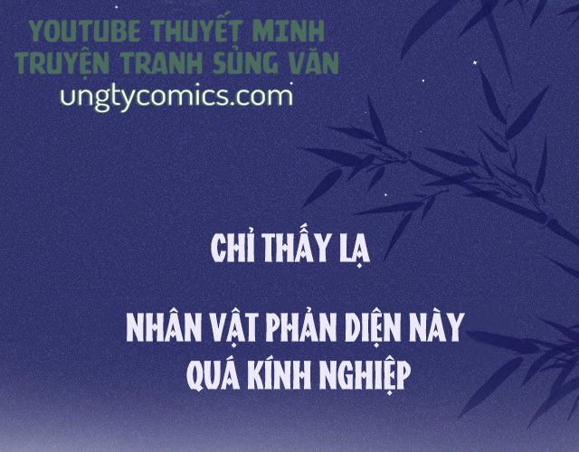 Nhiệm Vụ Thất Bại Thì Phải Yêu Đương Chapter 0 - Trang 2