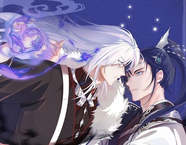 Nhiệm Vụ Thất Bại Thì Phải Yêu Đương Chapter 0 - Trang 2