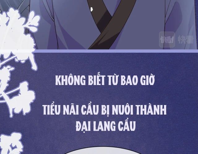 Nhiệm Vụ Thất Bại Thì Phải Yêu Đương Chapter 0 - Trang 2