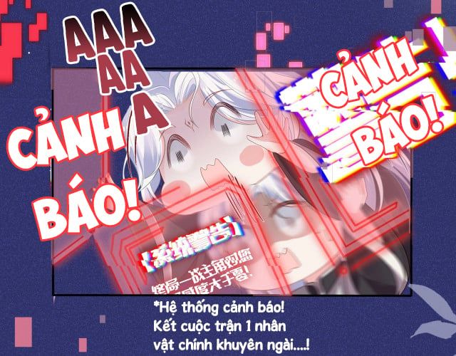 Nhiệm Vụ Thất Bại Thì Phải Yêu Đương Chapter 0 - Trang 2