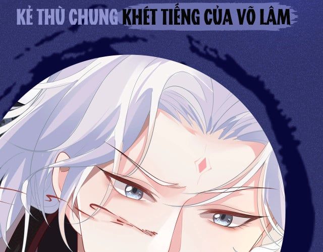 Nhiệm Vụ Thất Bại Thì Phải Yêu Đương Chapter 0 - Trang 2