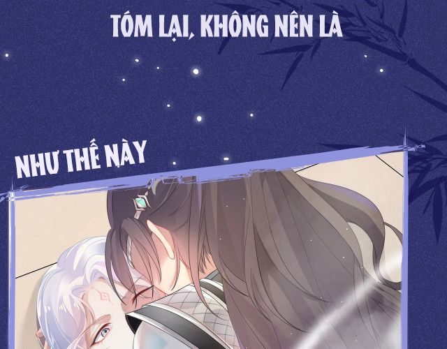 Nhiệm Vụ Thất Bại Thì Phải Yêu Đương Chapter 0 - Trang 2