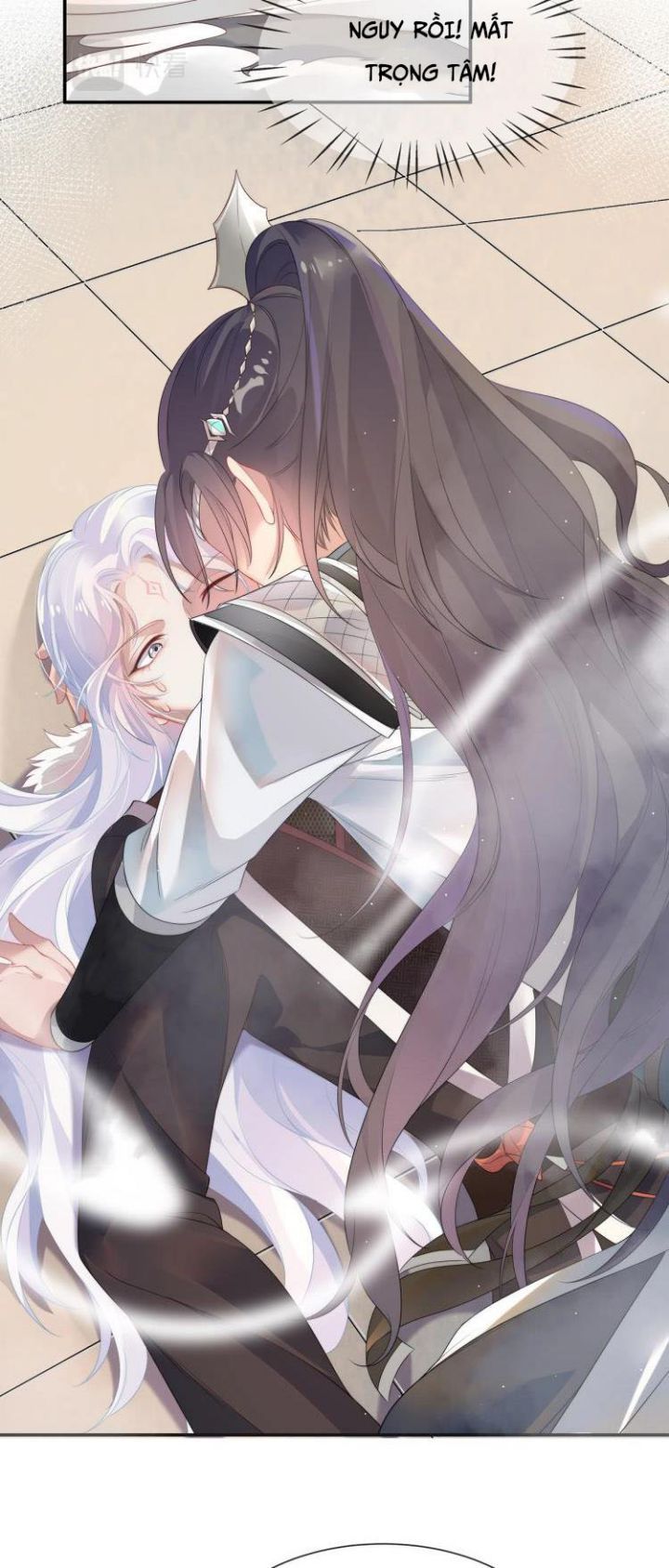Nhiệm Vụ Thất Bại Thì Phải Yêu Đương Chapter 1 - Trang 2