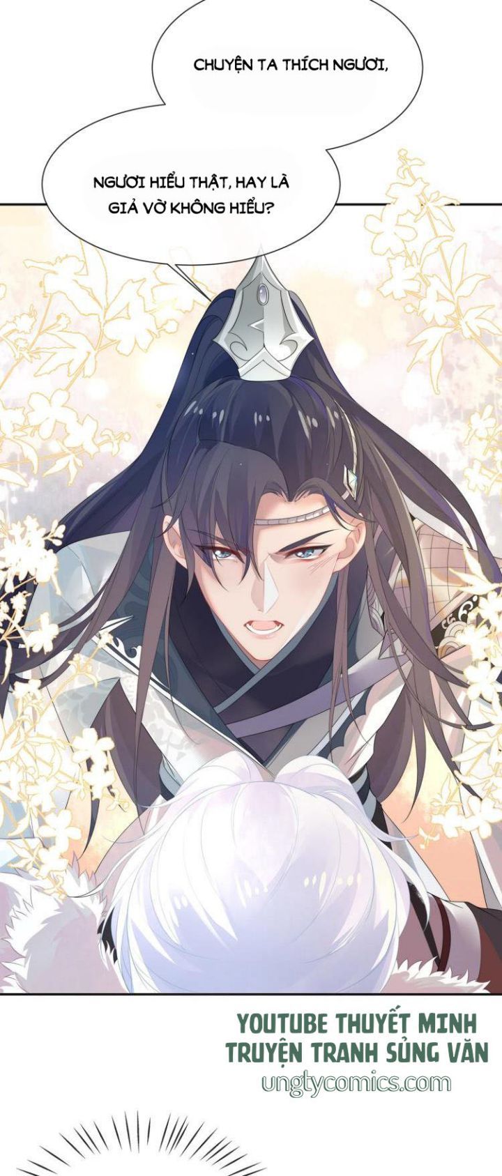Nhiệm Vụ Thất Bại Thì Phải Yêu Đương Chapter 1 - Trang 2
