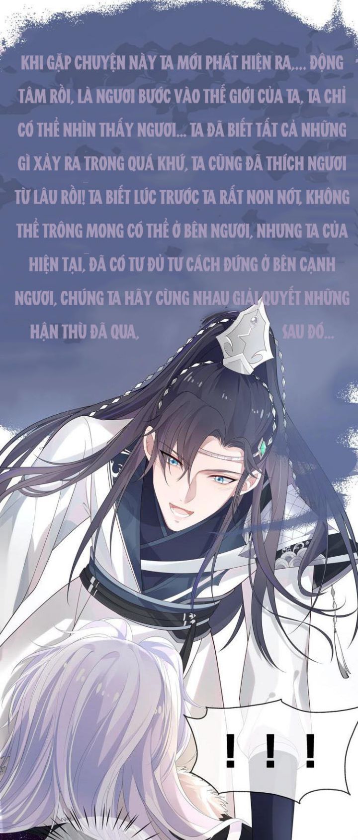 Nhiệm Vụ Thất Bại Thì Phải Yêu Đương Chapter 1 - Trang 2