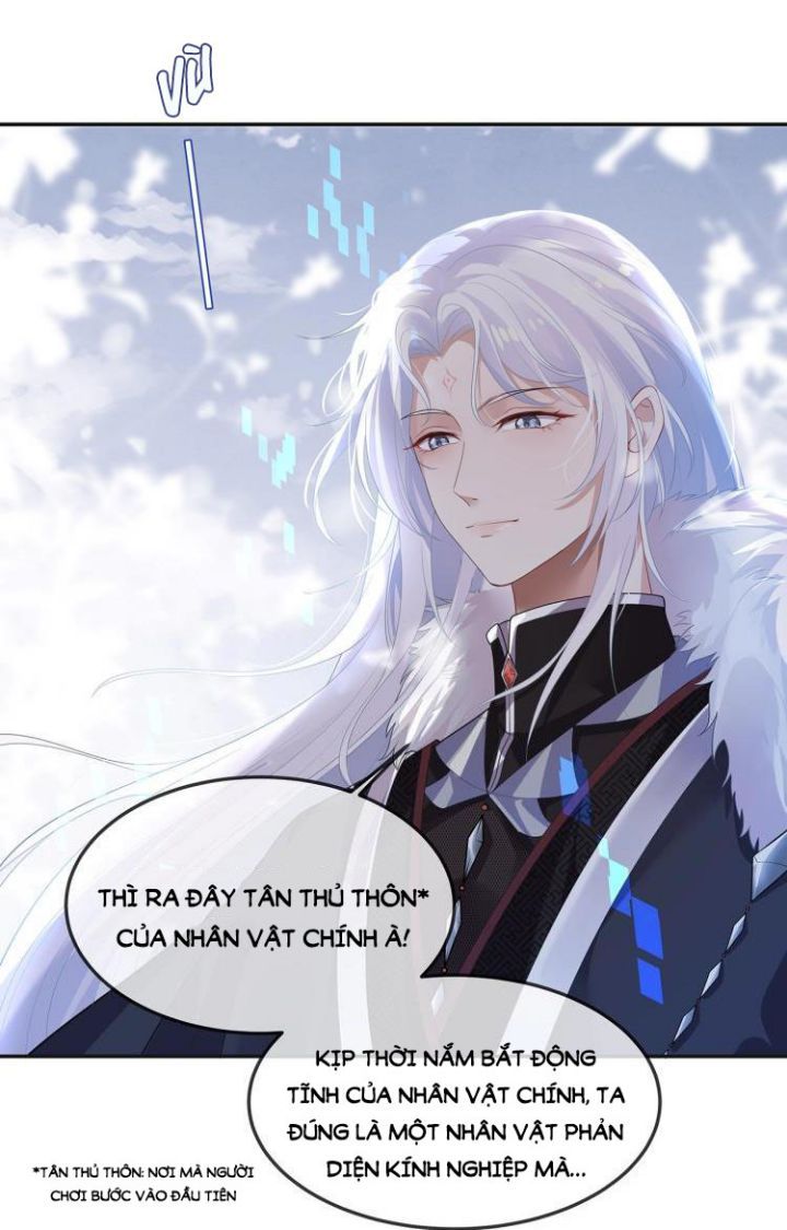 Nhiệm Vụ Thất Bại Thì Phải Yêu Đương Chapter 1 - Trang 2