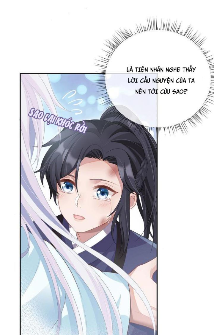 Nhiệm Vụ Thất Bại Thì Phải Yêu Đương Chapter 1 - Trang 2
