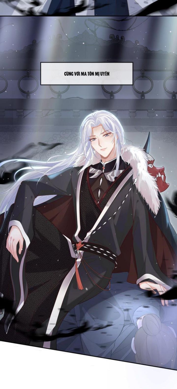 Nhiệm Vụ Thất Bại Thì Phải Yêu Đương Chapter 1 - Trang 2