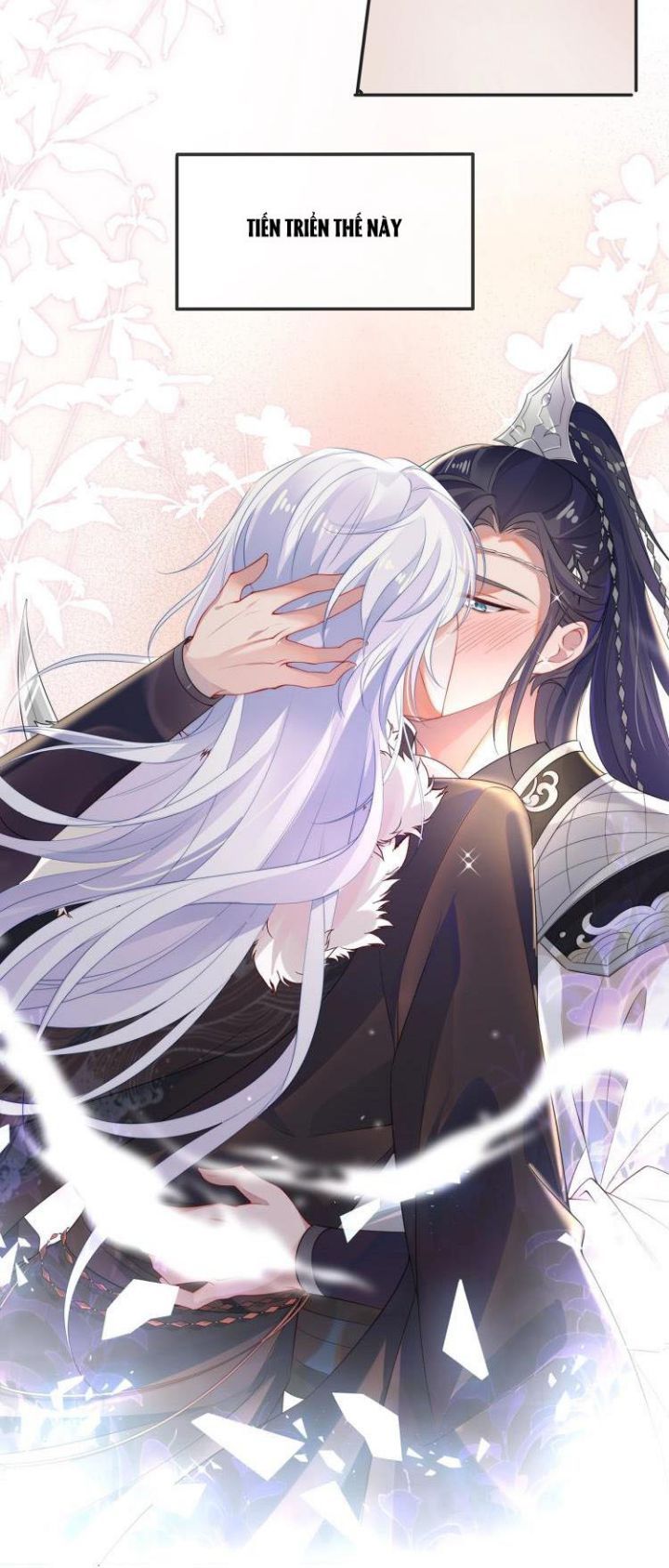 Nhiệm Vụ Thất Bại Thì Phải Yêu Đương Chapter 1 - Trang 2